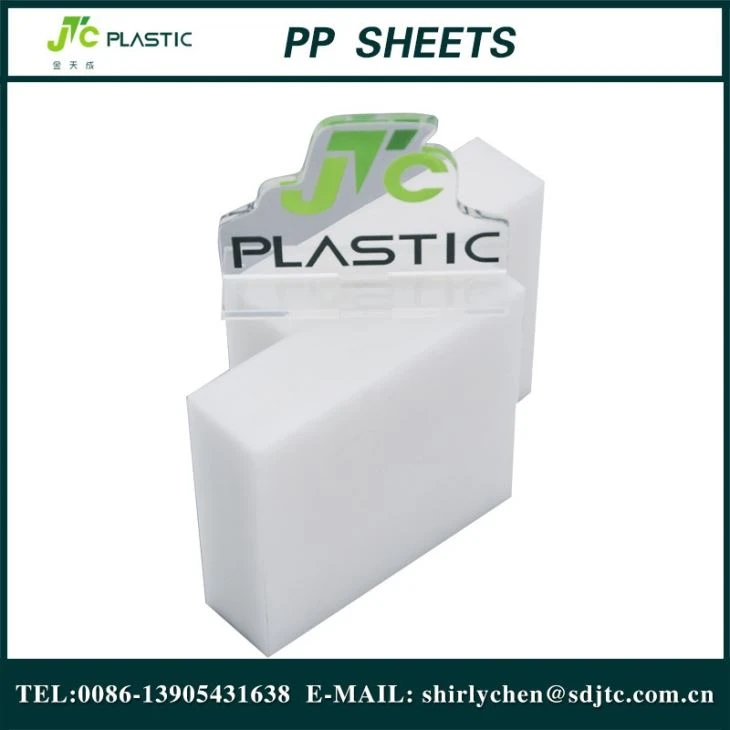 Pp polypropyleen platen